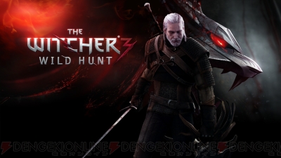 アクションrpg ウィッチャー3 ワイルドハント を紹介 オープンワールドを舞台にプレイヤーの選択で変化する物語 電撃オンライン