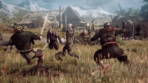 アクションRPG『ウィッチャー3 ワイルドハント』を紹介！ オープンワールドを舞台にプレイヤーの選択で変化する物語――