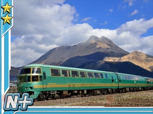 鉄道ファン爆笑のマニアックな話題が飛び出した『完乗！全国鉄道の旅』ステージを紹介！ 鉄道芸人・中川家 礼二さんも登場【TGS2013】