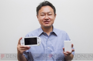 SCE吉田修平氏