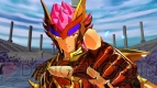 『聖闘士星矢 ブレイブ・ソルジャーズ』