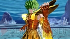 『聖闘士星矢 ブレイブ・ソルジャーズ』