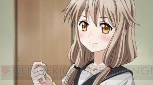 ファンタジスタドール 第11話 小町まちまち 約束の献身 のあらすじ 先行カットをお届け 電撃オンライン ファンタジスタドール 第11話 小町まちまち 約束の献身 のあらすじ 先行カットをお届け 電撃オンライン