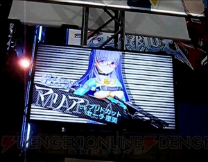 『星霜のアマゾネス』レビュー。CERO：D（17才以上対象）は伊達じゃない。揺れる！ あえぐ！ そして難易度もオトナ向け!?【TGS2013】