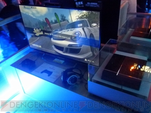 『東京ゲームショウ2013』