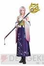 FINAL FANTASY GO THERE