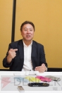 SCE植田氏