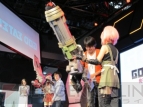 東京ゲームショウ2013