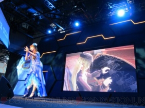 東京ゲームショウ2013