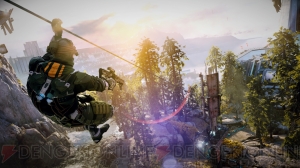 PS4『KILLZONE SHADOW FALL』プレイレポートをお届け――今作ではOWLを使った戦いがカギになる【TGS2013】