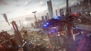 『KILLZONE SHADOW FALL』