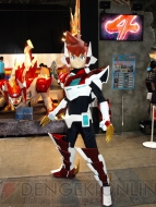 『ガイストクラッシャー』