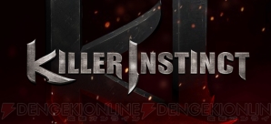 『Killer Instinct』