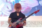 東京ゲームショウ2013