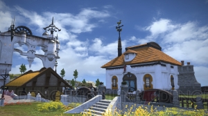 『新生FFXIV』パッチ2.1後、ユーザーのプレイサイクルは変わる――初の大型アップデートについて吉田直樹氏にインタビュー