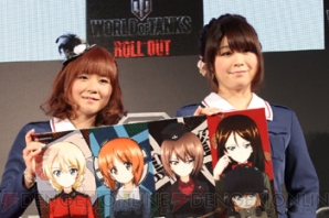 『World of Tanks』