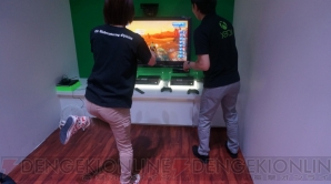 “東京ゲームショウ2013”