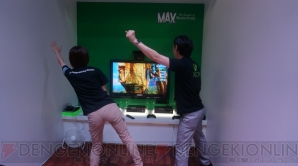 “東京ゲームショウ2013”