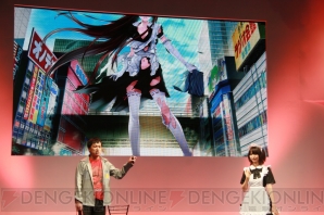 『AKIBA’S TRIP2』