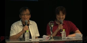 東京ゲームショウ2013