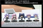 秋のコンパイルハート超次次元ガラパゴステージ!!