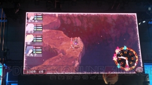 『俺の屍を越えていけ2』ナビゲートキャラ“コーちん”の声は福圓美里さんに決定！ “一遊入魂”ステージレポ【TGS2013】