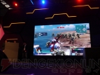 『真・ガンダム無双』＆『ガンダムブレイカ―』