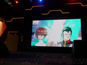 『真・ガンダム無双』＆『ガンダムブレイカ―』