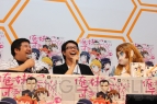 東京ゲームショウ2013