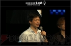 “FINAL FANTASY GO THERE”ステージ