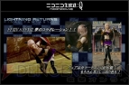 “FINAL FANTASY GO THERE”ステージ