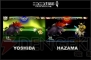 “FINAL FANTASY GO THERE”ステージ