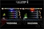 “FINAL FANTASY GO THERE”ステージ