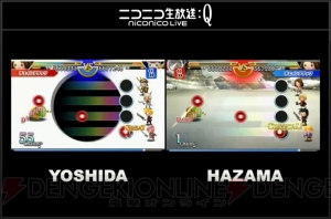 ライトニングがエアリスの衣装を着てクラウドの剣を振るう！ 新たな可能性に満ちた“FINAL FANTASY GO THERE”ステージをレポート