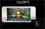 “FINAL FANTASY GO THERE”ステージ
