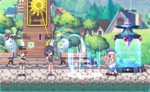 『トキメキファンタジー ラテール』