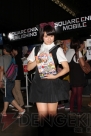 『東京ゲームショウ2013 コンパニオン』