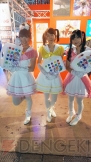 『東京ゲームショウ2013 コンパニオン』