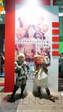 『東京ゲームショウ2013 コンパニオン』