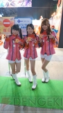 『東京ゲームショウ2013 コンパニオン』