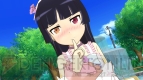 『俺の妹がこんなに可愛いわけがない。ハッピーエンド』