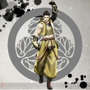 『戦国BASARA4』
