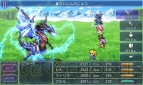 スマートフォン版『ファイナルファンタジー』