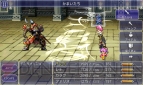 スマートフォン版『ファイナルファンタジー』