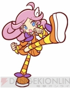 『ぷよぷよ!! クエスト』