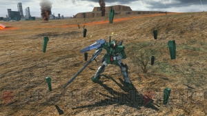 参戦機体数は90以上！ PS3『機動戦士ガンダム EXTREME VS. FULL BOOST』からMS13機の特徴や武装データなどを一挙紹介