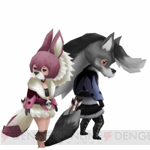 応募者全員プレゼント『ブレイブリーデフォルト FTS』電撃コラボ武器“ドネルイェーガー”が手に入る読者参加企画がスタート！