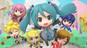 『初音ミク Project mirai 2』のプロモーション動画が公開――収録されている楽曲や追加された新モード、システムについて紹介
