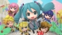 『初音ミク Project mirai 2』