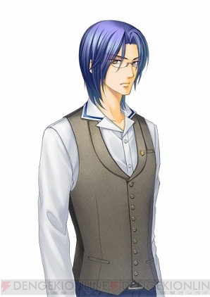 『金色のコルダ3 AnotherSky』